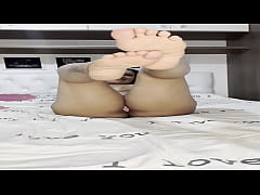 Play MP4 - Del&iacute;cia de banana &comma; mais na verdade queria a sua na minha boca