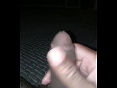 Play MP4 - Pt1&colon; just a nitetime quickie with the dick play