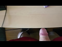 Play MP4 - Wichsen beim XVIDEOS sehen