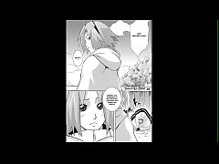 Play MP4 - Naruto is crazy for Sakura