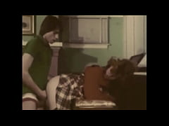 Play MP4 - Dark Lantern Entertainment presents Two Centuries Of Vintage Porn 'Musical Babes'