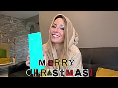 Play MP4 - 10eme cadeau de mon calendrier de l&rsquo;avent coquin je suis conquise par tous les&period;&period;&period;