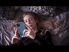 Play MP4 - AllHerLuv - HELP&excl; There's a Ghost in my Vagina Pt&period; 1 - Scarlit Scandal Aiden Ashley