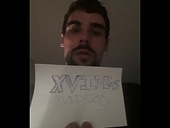 Play MP4 - Verification video