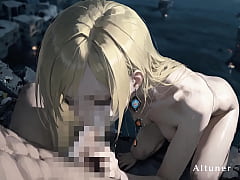 Play MP4 - Salt on her skin&comma; city in the window&mdash;three bodies&comma; one reckless rhythm&period;