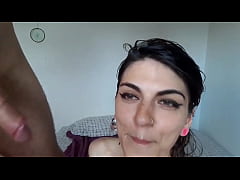 Play MP4 - iliketobeaslut - Cumshot compilation 2