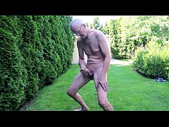 Play MP4 - Nackedei wichst 132