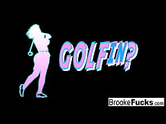 Play MP4 - Brooke Brand the Alice & Olivia the Minnie Halloween fuck