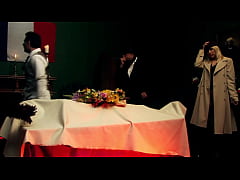 Play MP4 - Wartime makes people live like there is no tomorrow and gang bang sex is on almost every&period;&period;&period;