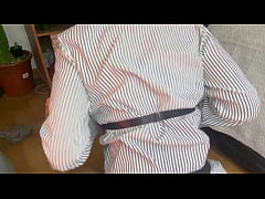 Play MP4 - free preview P&period;O&period;V- giving a nice chillax moment for you&comma; my bf&comma; after your busy work day