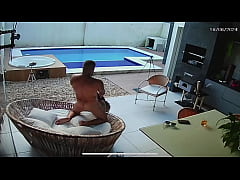 Play MP4 - Vazou Imagens da c&acirc;mera externa que mostram fot&oacute;grafo fodendo com modelo esposa de seu amigo