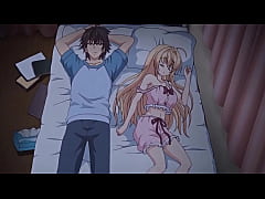 Play MP4 - Resting With My New Step Sister - Hentai &lbrack;Subtitled&rsqb;