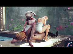 Play MP4 - chơi 3 em 1 l&uacute;c