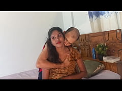 Play MP4 - Manik Mia and Mst Sumona- Interracial Sweat couple has passionate and hot sex Hardcor tight pussy action at home