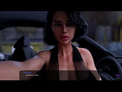 Play MP4 - MILF Stepmom Gave Me Risky Footjob in Public - 3D Hentai Animated Porn - Milfy City