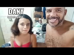 Play MP4 - Novinha Acompanhante Rio de Janeiro  - Danny babe