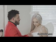 Play MP4 - Big tit teen angels pleases a big dick with her amazing curves