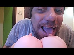 Play MP4 - SAYAKA A NINFETINHA NOVINHA COM PEITINHOS DE SILICONE DURINHOS E GOSTOSOS