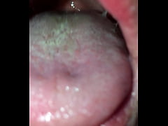 Play MP4 - 男の臭い口臭&lpar;ゲップつき&rpar;