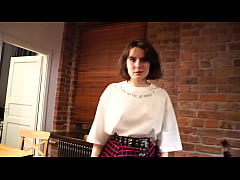 Play MP4 - BTS - cleaning ended in sex