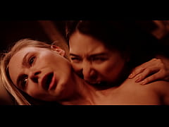 Play MP4 - Vampire Porn with Rikako Katayama and Nancy Ace - Sexy Gothic Mind Control Asian Lesbian Domination Trailer