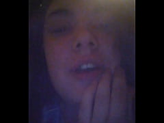 Play MP4 - Sierra loves cum