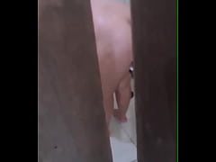 Play MP4 - My stepmother feels lonely when he goes away for work