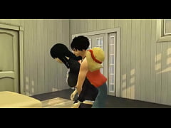 Play MP4 - Parodia Hentai Epi 15 One Piece Hentai Nico Robin Follada fuertemente por Lufy Grandes Tetas Folladas Anime