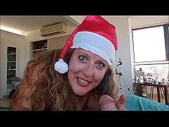 Play MP4 - Kellenzinha - Merry Christmas - Santa Claus ate my wife's ass and was happy hohoho