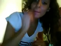 Play MP4 - chica tetona ense&ntilde;ando melonsotes