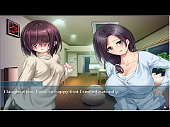 Play MP4 - OPPAICAFE My step mother&comma; my step sister and Me ep 5- Sucking and Cuming