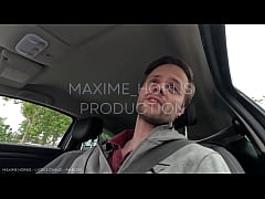 Play MP4 - Bareback gay threesome pov cum in ass cum in mouth maxime horns