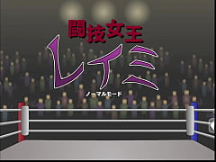 Play MP4 - She be to strong &lpar;Remi&comma; The Queen Of the Martial Art&rpar; Ep 1