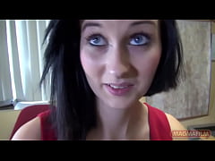 Play MP4 - Mia Sky Gets Tricked Into Fucking by a Fake Boss