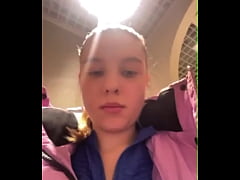 Play MP4 - Blowjob in the public