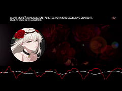 Play MP4 - F4M &vert; Erotic Audio &vert; Amber Embrace