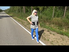 Play MP4 - Blue style