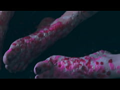 Play MP4 - Love How Hot Wax Feels On My Feet