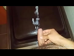 Play MP4 - My sweet cum