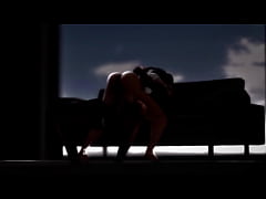 Play MP4 - Second Life &vert; Ebony Get Slutted out &vert;