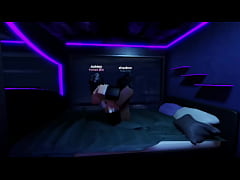 Play MP4 - Fucked a white whore turned it a sex salve &lpar;Roblox old&rpar;