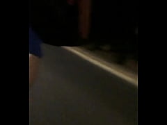 Play MP4 - noche por mi vecindario &sol; nigth in my neighborhood