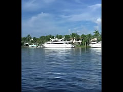 Play MP4 - MY VIEW FROM THE YACHT