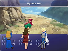 Play MP4 - Chronicles of the Ascended Part&period; 1 &lpar;Rev&period; A&rpar; - Playthrough &num;7 "END" &lpar;Edel's Test of Faith&rpar;