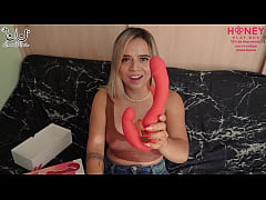 Play MP4 - Review del juguete Harmony Duo de Honey Play Box