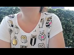 Play MP4 - Gioco con un grosso cazzo nero nel garage del mio vicino di casa