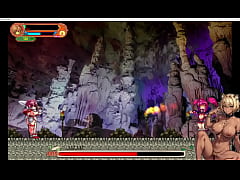 Play MP4 - 【ワンダリング コルン＃2】操作がなかなかムズい横スクロ&hellip;