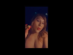 Play MP4 - Hot Topless Tease