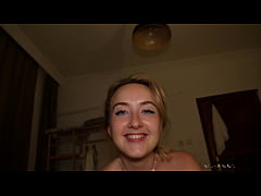 Play MP4 - Intense sextape with cute blonde on vacation