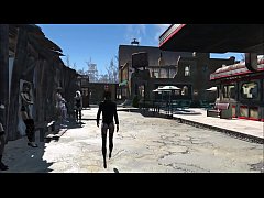 Play MP4 - Fallout 4 Sex Fashion Attraction